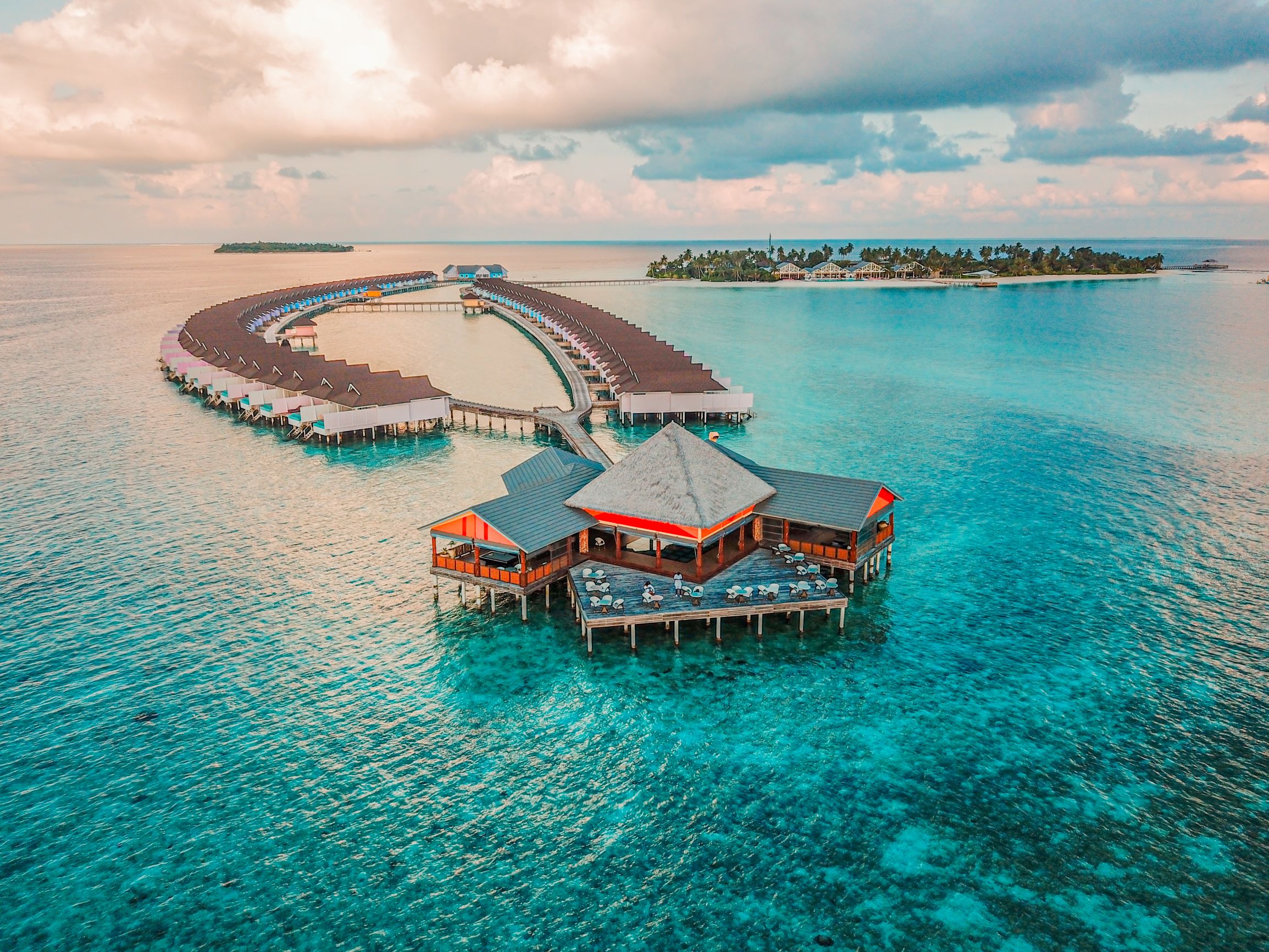 travel padi maldives