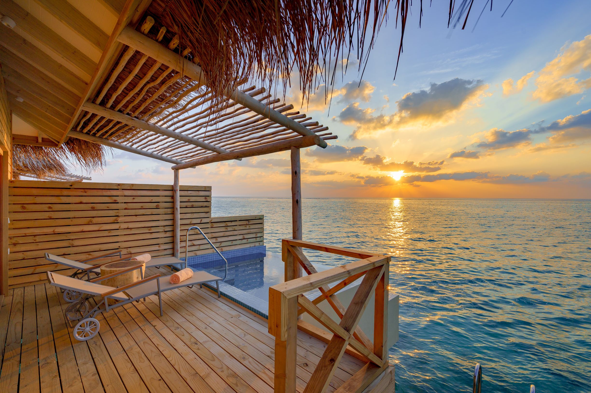 You & Me By Cocoon Maldives Maldives Hotels Ethos